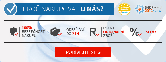 kontaktné šošovky na kontakto.cz