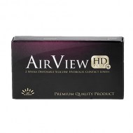 kontaktné šošovky AirView HD Plus 2 weeks